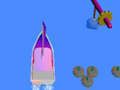 Spil Skibskontrol 3D  online