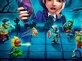 Spil Monster World: Fight Arena online