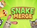 Spil Slange fletter online