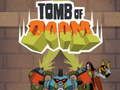 Spil Ben 10 Tomb of Doom online