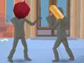 Spil Hungry Warrior -kamp online
