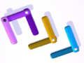Spil Crunch Lock online