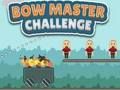 Spil Bow Master Challenge online
