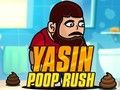 Spil Yasin Poop Rush online