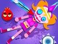 Spil Kick Zombie Voodoo online