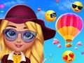 Spil Tur til International Balloon Fiesta  online
