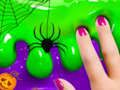 Spil Unicorn Slime til børn  online