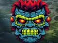 Spil Lost Mystery Masks Krakenscale Helm  online