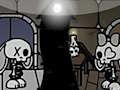 Spil Jinx & Minx's Tower Escape online