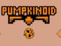 Spil Pumpkinoide online