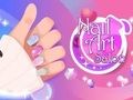 Spil Neglekunstsalon online