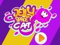 Spil Jelly Space Kat  online