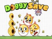Spil Doggy Save online