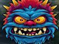 Spil Lost Mystery Masks Harpy Feather Veil  online
