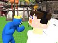 Spil Minecraft Skibidi toilet online