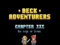 Spil Deck Adventurers: Kapitel 3  online