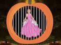 Spil Halloween Forest Princess Escape online