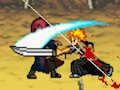 Spil Bleach vs Naruto 3. 3 online