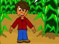 Spil Hooda Escape Pumpkin Patch 2023 online