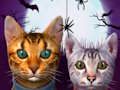 Spil Katsimulator online online