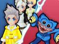 Spil Scary Joker: Haunted Dorm online