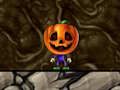 Spil 15 Halloween-spil  online