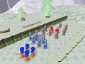 Spil Sammenflet Arena  online