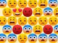 Spil Emoji Pop online