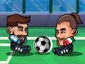 Spil Mini fodbold  online