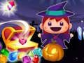 Spil Halloween juveler  online