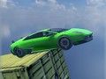 Spil Ekstremt stunt bilspil  online
