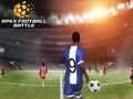 Spil Apex fodboldkamp  online