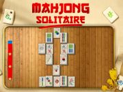 Spil Mahjong Solitaire online
