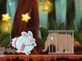 Spil Crazy Alien Adventure online