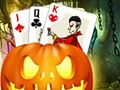 Spil Halloween Solitaire online