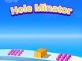 Spil Hul Minator online