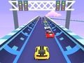Spil Wing Race 3d online