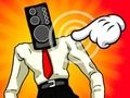Spil Skibidi FightT Toilet Battle online Spil Skibidi FightT Toilet Battle online