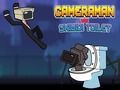 Spil Kameramand vs Skibidi Toilet  online