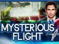 Spil Mystisk flyvning  online