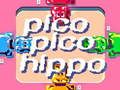 Spil Pico Pico Hippo online