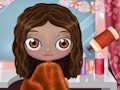 Spil BFF World Trip Halloween online
