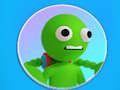 Spil Merge Monster: Rainbow Master online