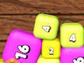 Spil 2048 Merge kast online