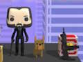 Spil Super John Wick  online