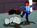 Spil Cyber City online