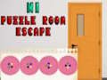 Spil N1 Puslespil Room Escape  online