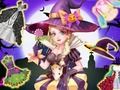 Spil Prinsesse Halloween Boutique  online