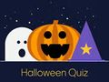 Spil Hvad ved du om Halloween?  online