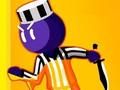 Spil Jailbreak: Skjul eller angreb!  online